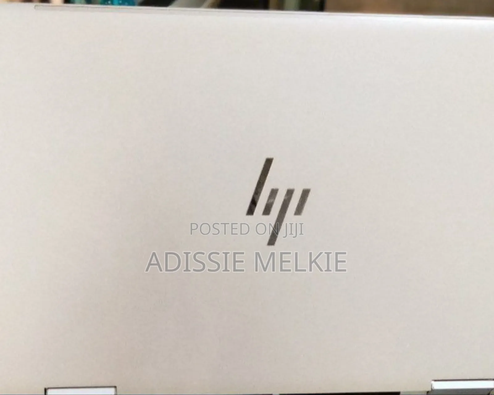 New Laptop HP Envy x360 8GB Intel Core i7 SSD 512GB