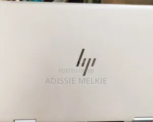 Photo - New Laptop HP Envy x360 8GB Intel Core i7 SSD 512GB