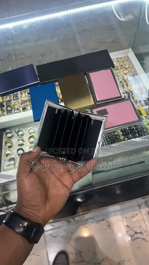 Atm and Money Holder Wallet