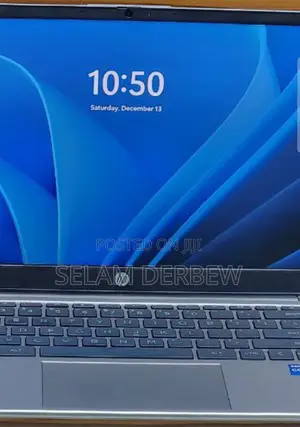 New Laptop HP Stream Notebook 16GB Intel Core I5 SSD 512GB