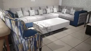 Smith Sample Sofa Design