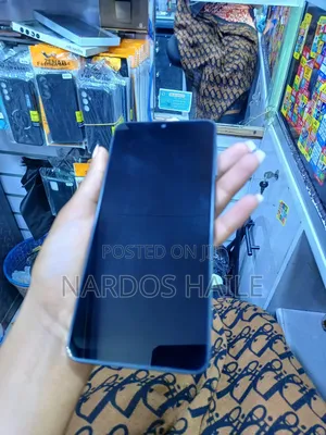 New Samsung Galaxy A07 4G 128 GB Black