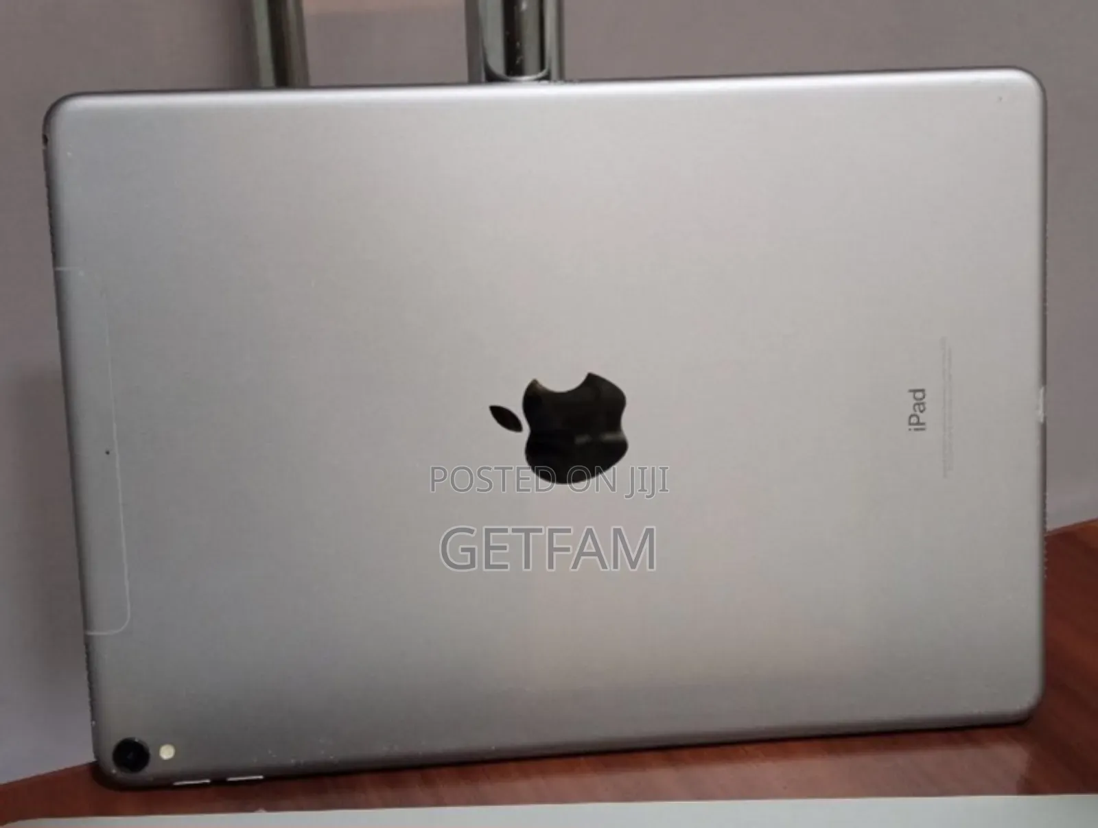 New Apple iPad Pro 256 GB Silver