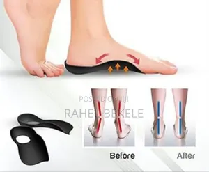 Photo - Improvefoot And Leg Algnment