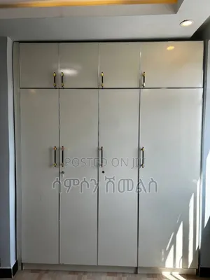 Furnished 2bdrm Condo in Bole for sale