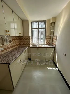 Furnished 2bdrm Condo in Bole for sale