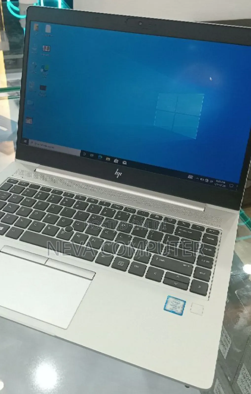 New Laptop HP EliteBook X360 1040 G5 16GB Intel Core I5 SSD 512GB