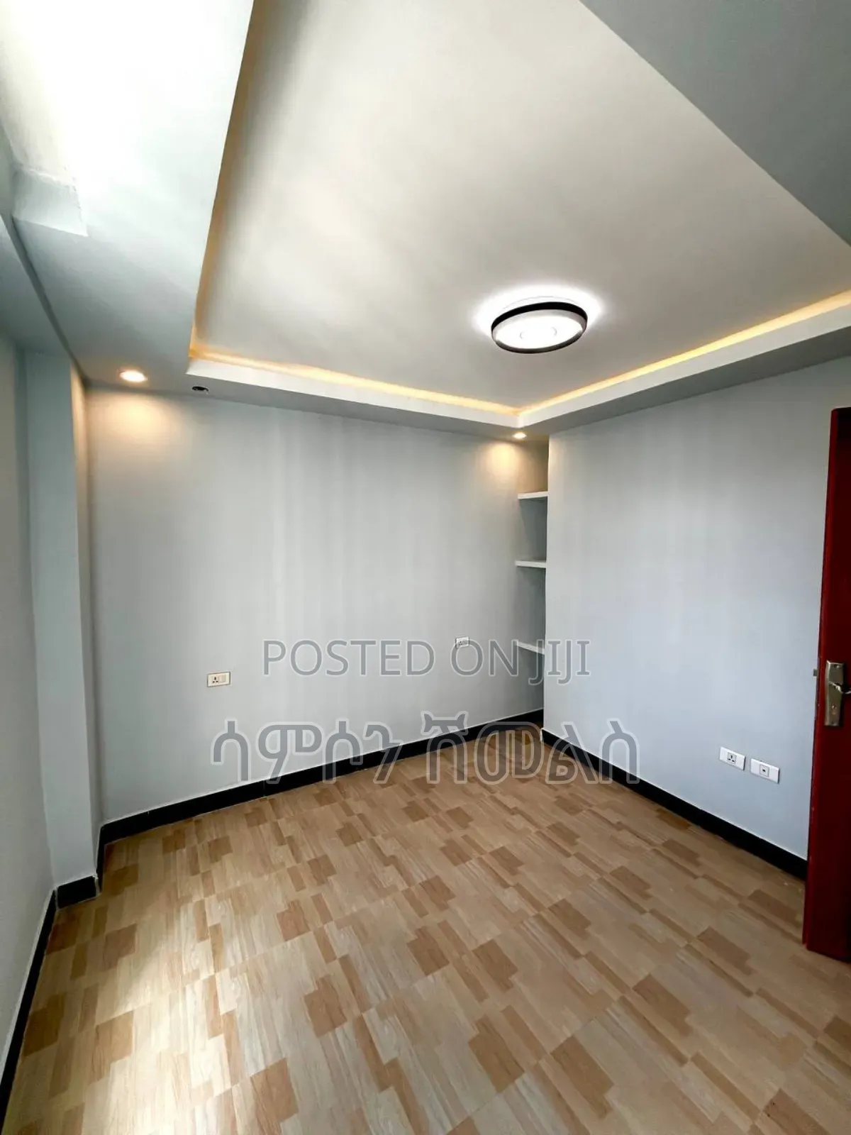 Furnished 2bdrm Condo in Bole for sale
