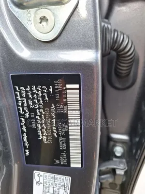 Toyota Highlander Hybrid Limited 2023 Gray