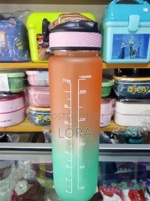 የውሀ ኮዳ 1lit