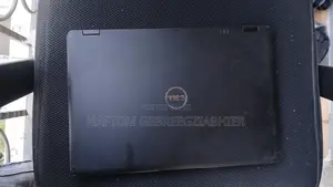 Laptop Dell Latitude 6430u 4GB Intel Core I7 SSD 128GB