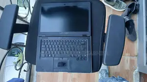 Laptop Dell Latitude 6430u 4GB Intel Core I7 SSD 128GB