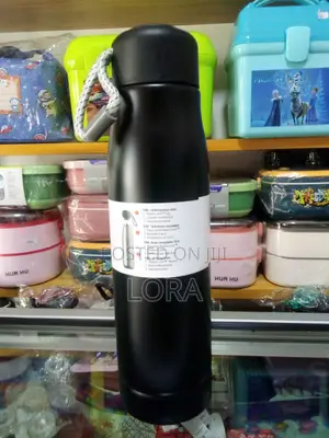 የውሀ ኮዳ Vacuum Stainless Steel 500ml