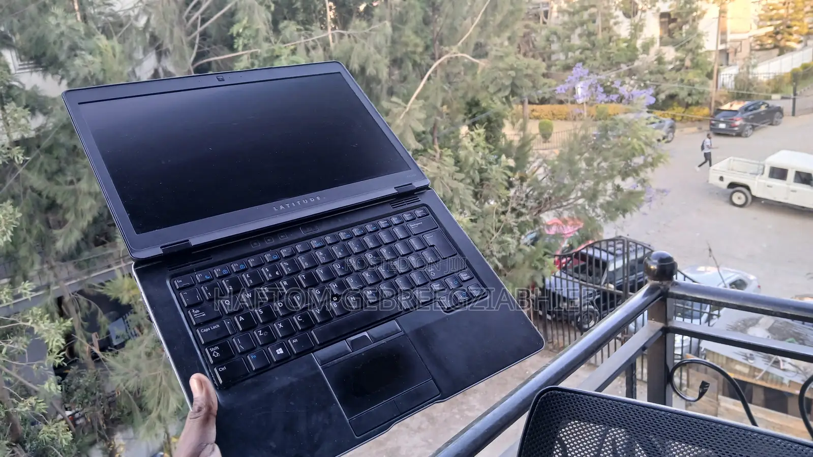 Laptop Dell Latitude 6430u 4GB Intel Core I7 SSD 128GB