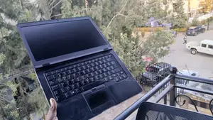 Laptop Dell Latitude 6430u 4GB Intel Core I7 SSD 128GB