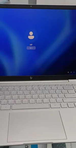 New Laptop HP Pavilion 15 16GB Intel Core I5 SSD 1T