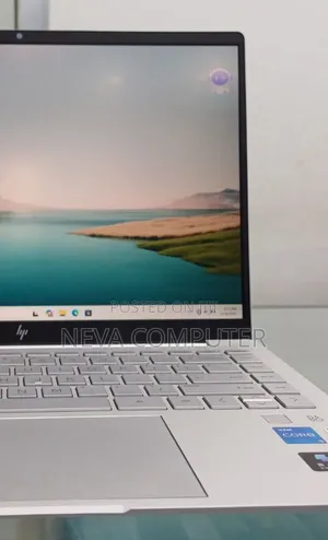 New Laptop HP Pavilion 15 16GB Intel Core I5 SSD 1T