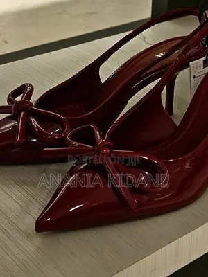 Miu Miu Heel Women’S Shoe