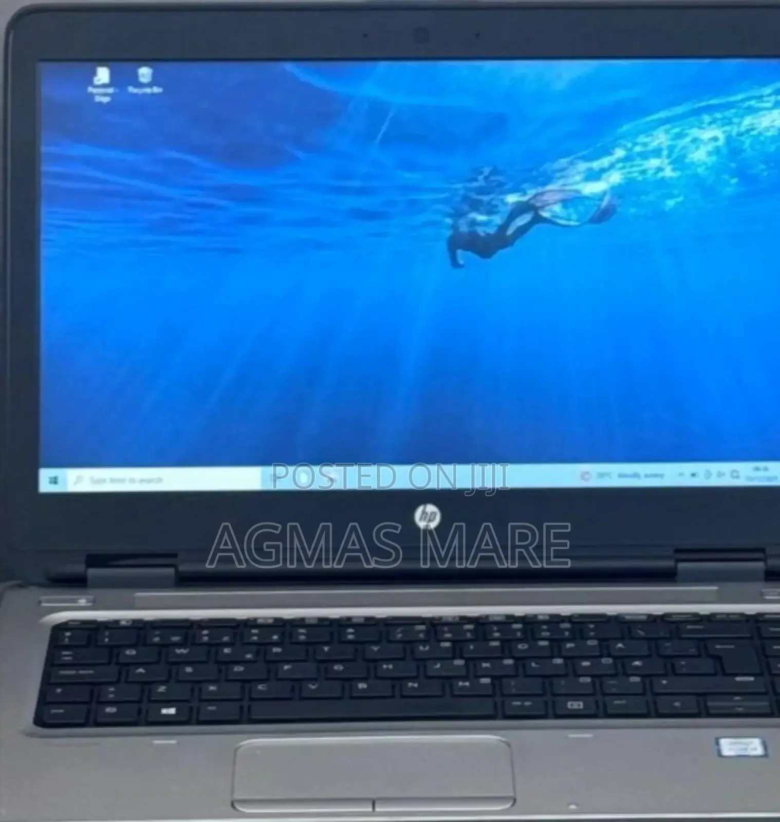 New Laptop HP ProBook 430 G2 8GB Intel Core I3 SSD 128GB