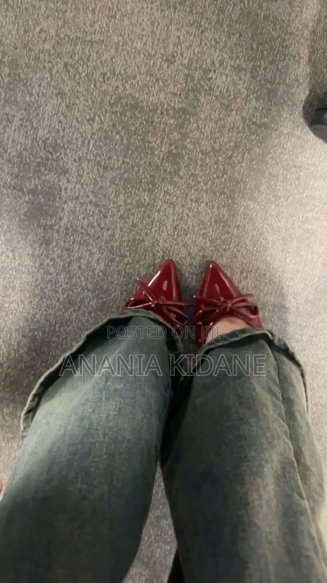 Miu Miu Heel Women’S Shoe