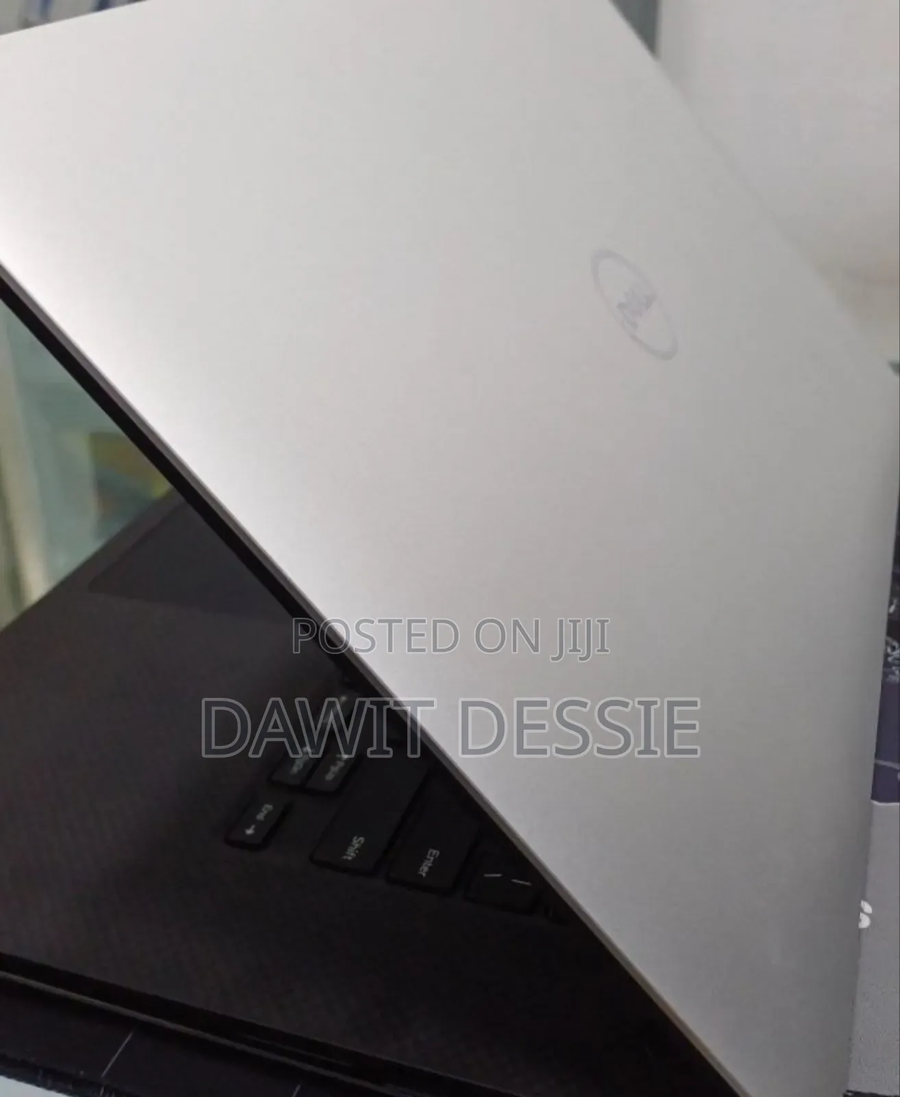 New Laptop Dell Precision 5530 16GB Intel Core I9 SSD 512GB