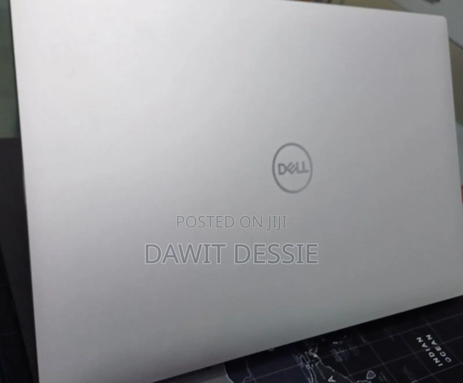 New Laptop Dell Precision 5530 16GB Intel Core I9 SSD 512GB