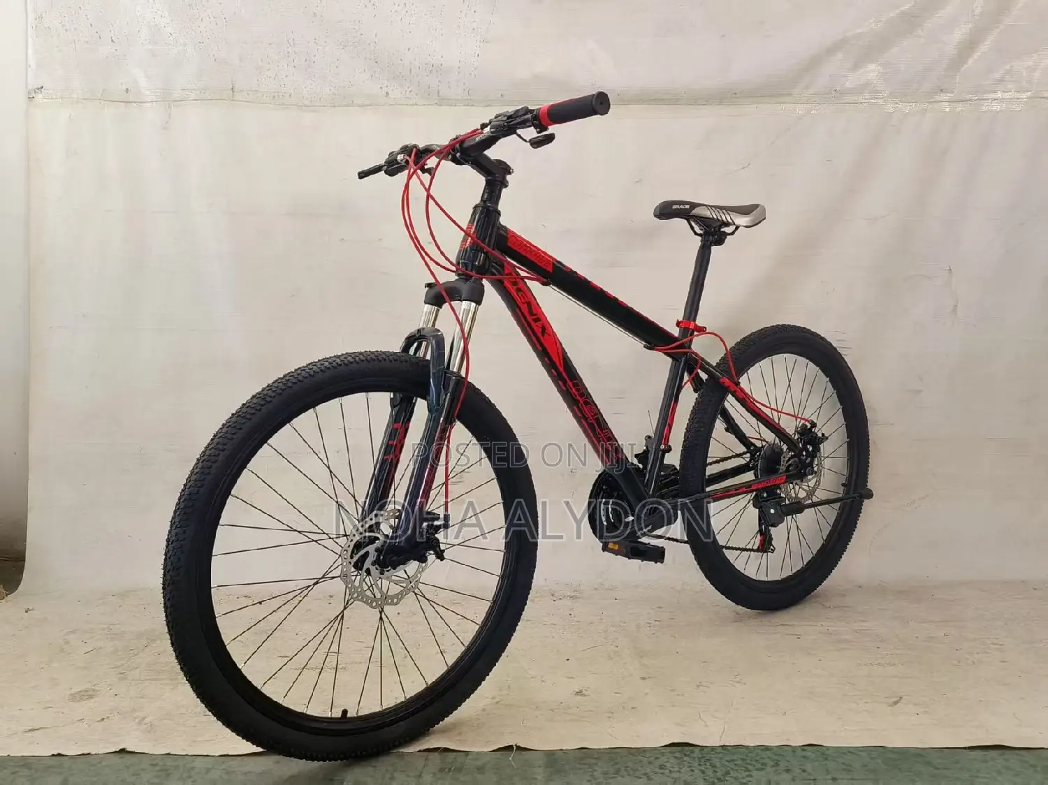 New Norton Atlas 2025 Black