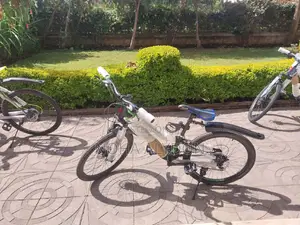 New Norton Atlas 2025 Black