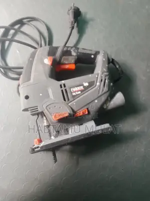 Photo - Finder Jigsaw