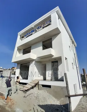 6bdrm House in Hayat, Bole for sale