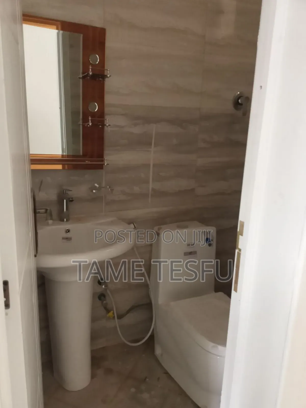 6bdrm House in Hayat, Bole for sale