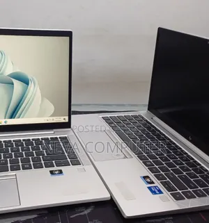 New Laptop HP EliteBook 840 G8 16GB Intel Core I7 SSD 512GB