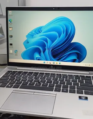 New Laptop HP EliteBook 840 G8 16GB Intel Core I7 SSD 512GB