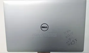 New Laptop Dell Precision 5520 16GB Intel Core I7 SSD 512GB