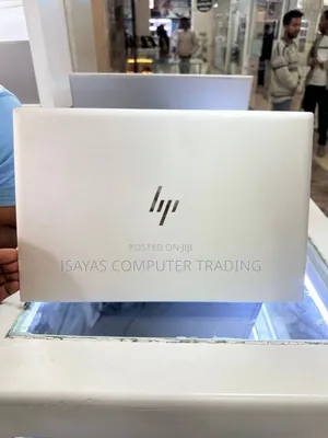 New Laptop HP EliteBook 840 G8 8GB Intel Core I5 SSD 512GB