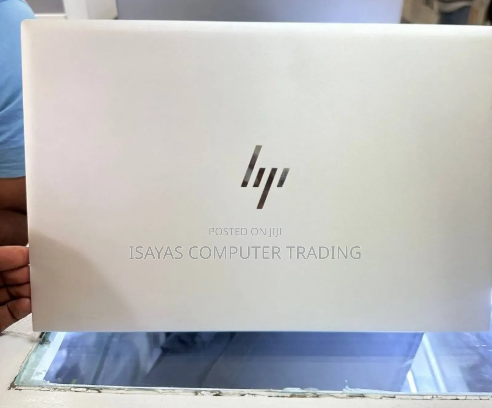 New Laptop HP EliteBook 840 G8 8GB Intel Core I5 SSD 512GB