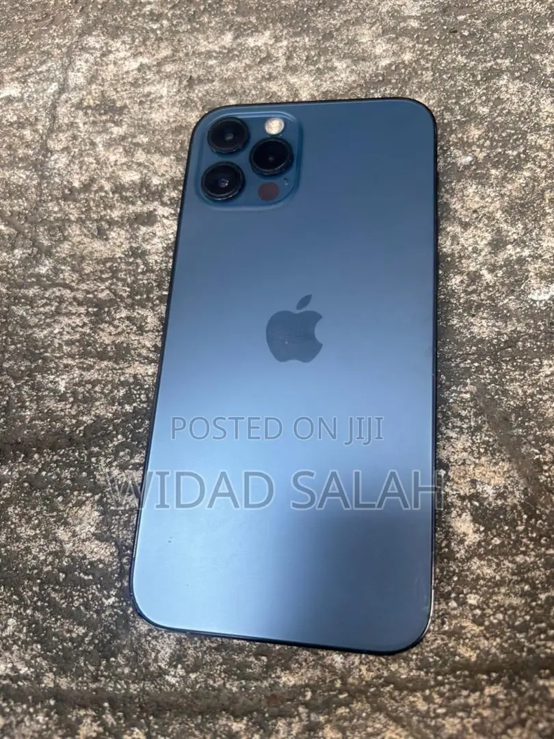 Apple iPhone 12 Pro 256 GB Blue