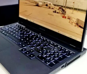 New Laptop Lenovo Legion 5 16GB Intel Core I7 SSD 512GB