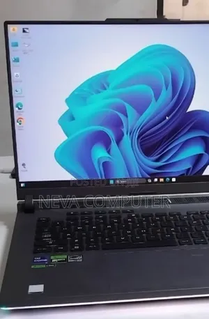 Photo - New Laptop Asus ROG Strix G16 G614 16GB Intel Core I9 SSD 1T