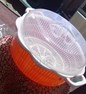 የእንጀራ ማቅረቢያ