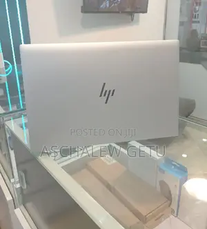 New Laptop HP EliteBook 840 G8 16GB Intel Core I5 SSD 512GB