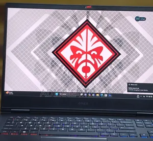 New Laptop HP Omen 16 32GB Intel Core i9 SSD 512GB