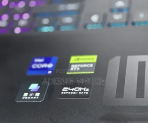 New Laptop HP Omen 16 32GB Intel Core i9 SSD 512GB