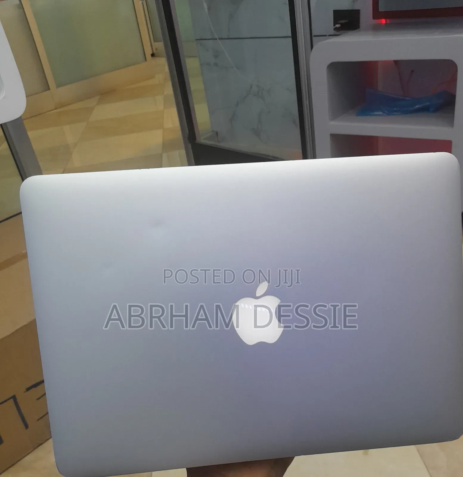 Laptop Apple MacBook Pro 2014 8GB Intel Core I5 SSD 256GB
