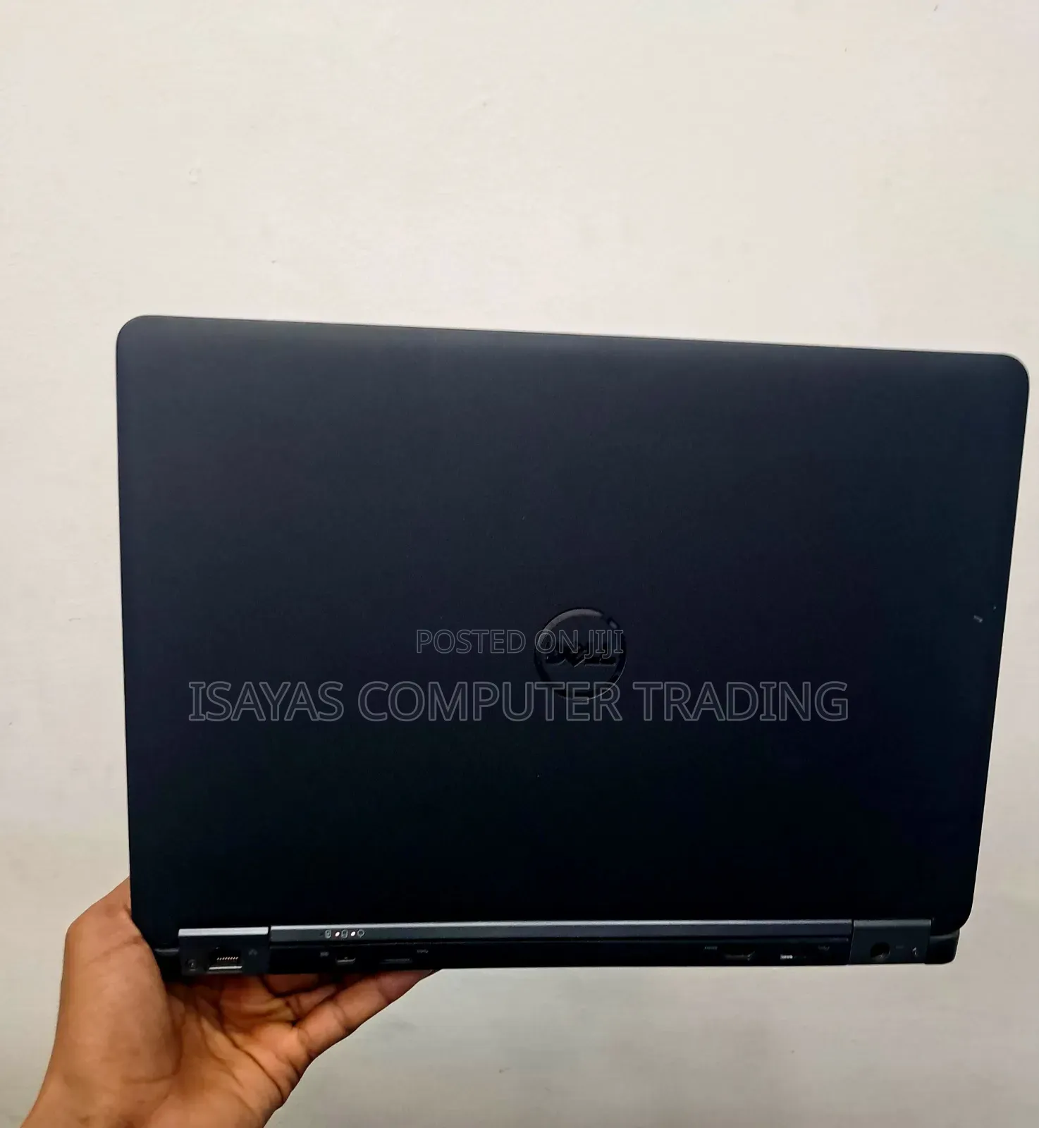 New Laptop Dell Latitude E7450 8GB Intel Core I5 SSD 256GB