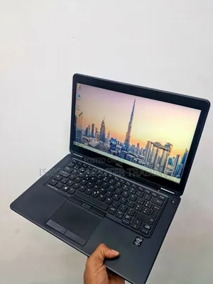 Photo - New Laptop Dell Latitude E7450 8GB Intel Core I5 SSD 256GB