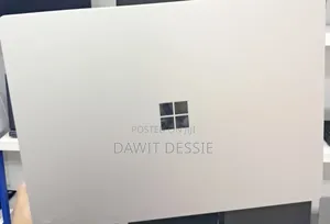 New Laptop Microsoft Surface 16GB Intel Core I7 SSD 512GB