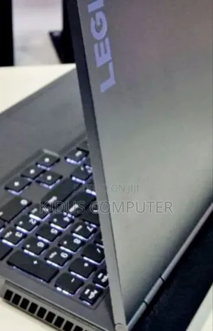 New Laptop Lenovo Legion 5 16GB Intel Core I7 SSD 512GB