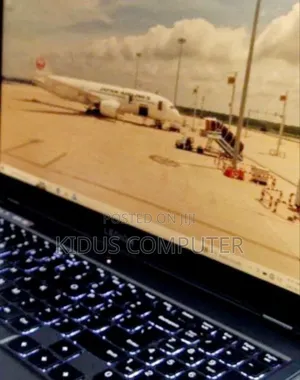 New Laptop Lenovo Legion 5 16GB Intel Core I7 SSD 512GB