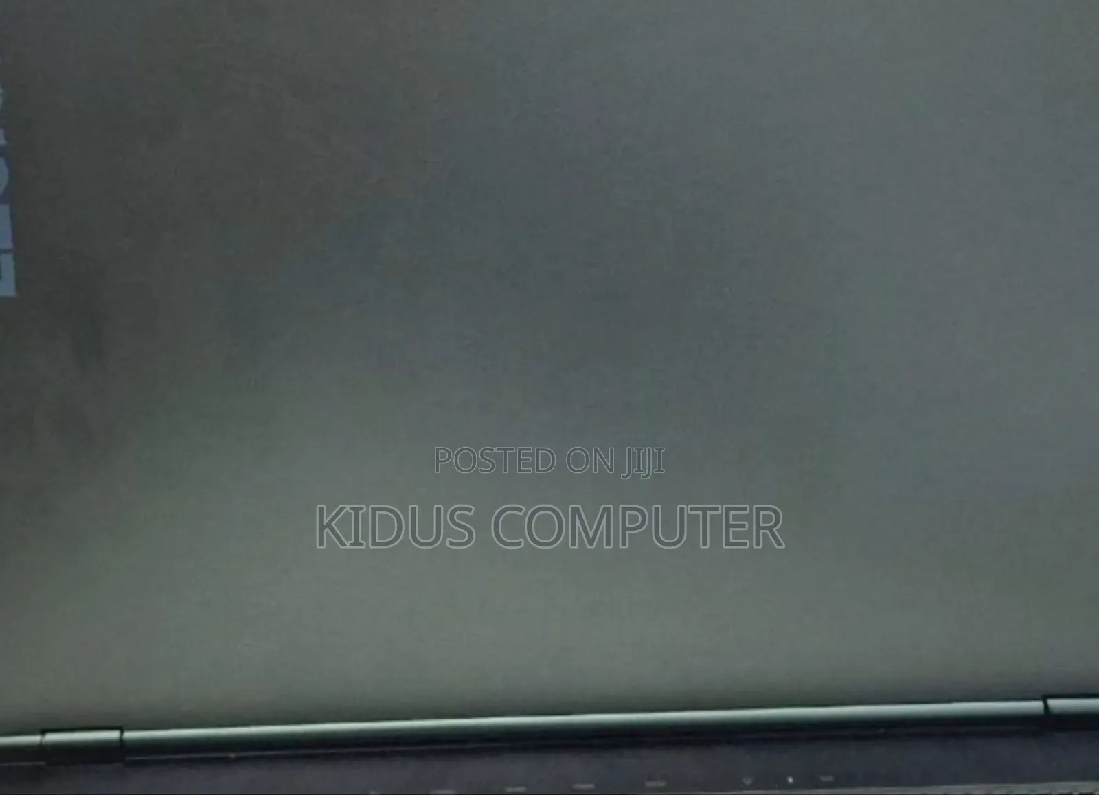 New Laptop Lenovo Legion 5 16GB Intel Core I7 SSD 512GB